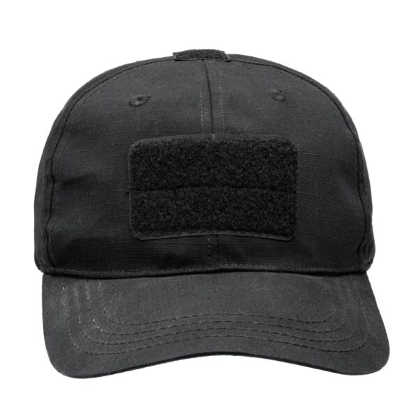 Invader Gear Baseball Keps Svart - Bild 6