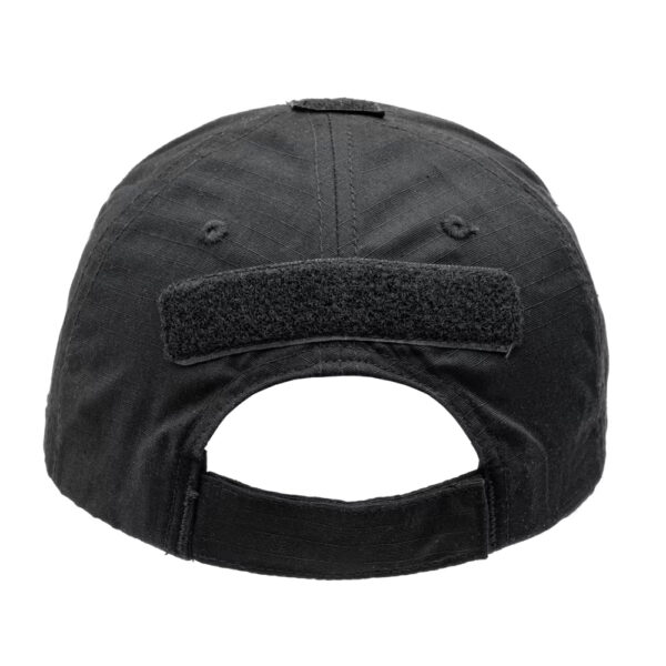 Invader Gear Baseball Keps Svart - Bild 7