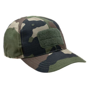 Alternative view of Invader Gear Baseball Keps CCE