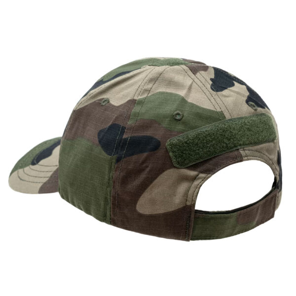Invader Gear Baseball Keps CCE - Bild 3