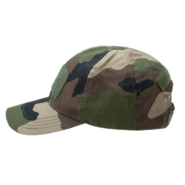 Invader Gear Baseball Keps CCE - Bild 4