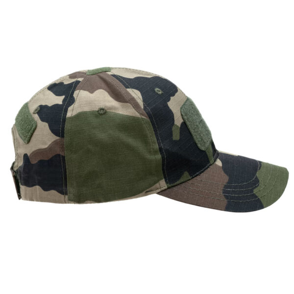 Invader Gear Baseball Keps CCE - Bild 5