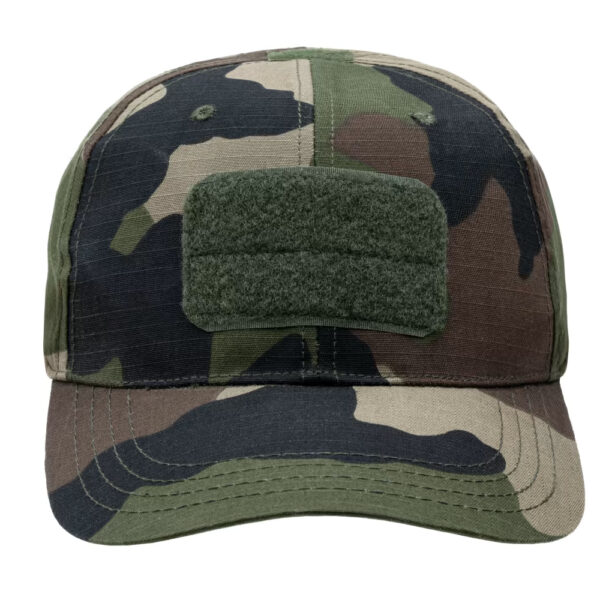 Invader Gear Baseball Keps CCE - Bild 6