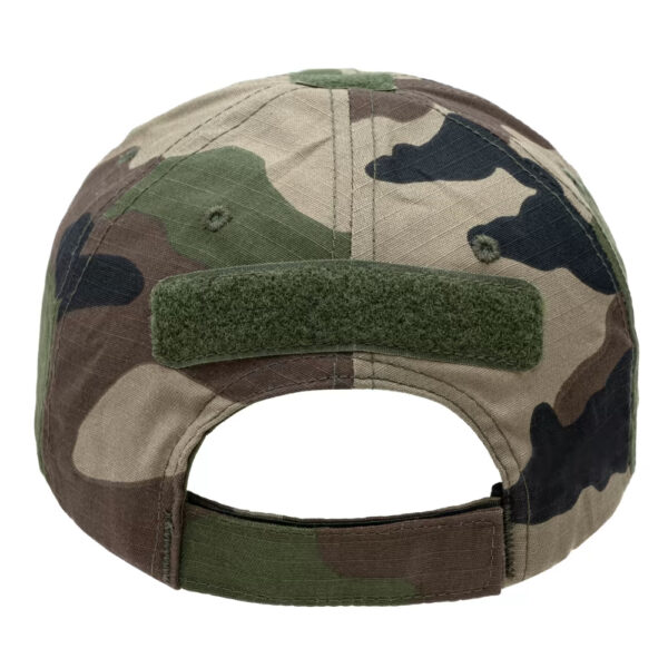 Invader Gear Baseball Keps CCE - Bild 7