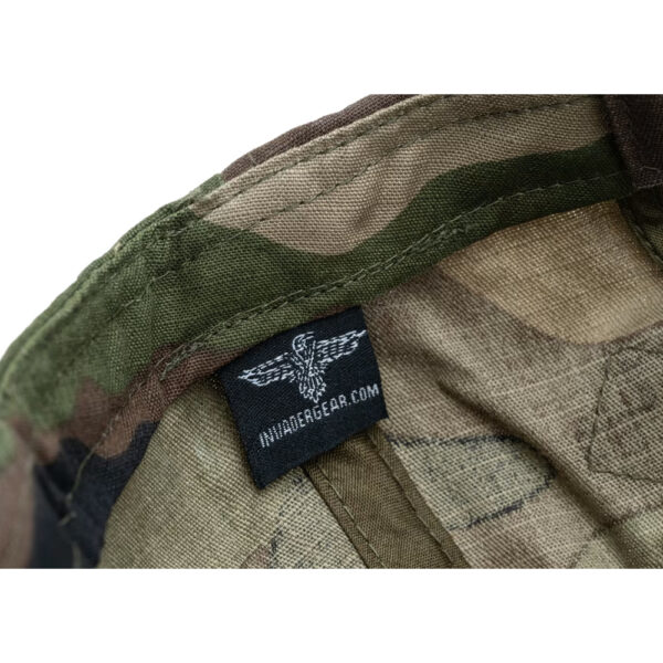 Invader Gear Baseball Keps CCE - Bild 8