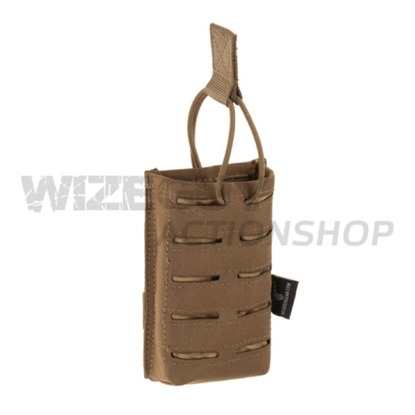 5.56 Single Direct Action Gen II Ficka Coyote - Bild 2