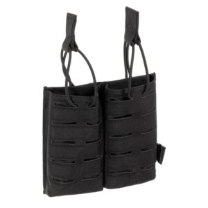 5.56 Dubbel Direct Action Gen II Ficka Svart