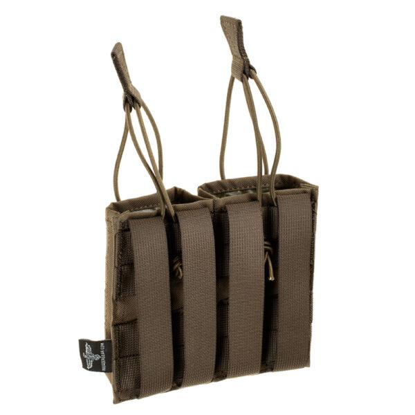 5.56 Dubbel Direct Action Gen II Ficka Ranger Green - Bild 3