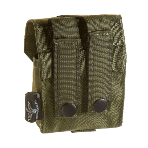 Invader Gear Granat Ficka OD - Bild 3