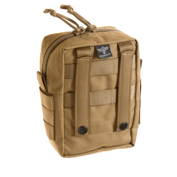 Invader Gear Medium Flerbruksficka Coyote - Bild 3