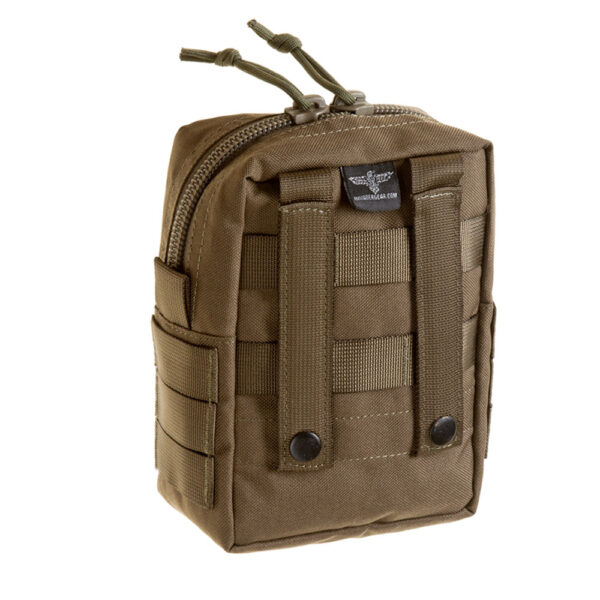 Invader Gear Medium Flerbruksficka Ranger Green - Bild 3