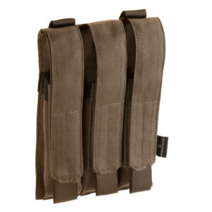 Alternative view of Invader Gear MP5 Fickor 3 Mag Ranger Green