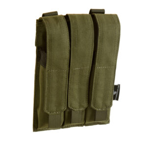 Alternative view of Invader Gear MP5 Fickor 3 Mag OD