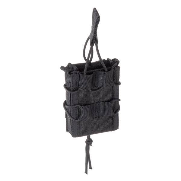 Invader Gear 5.56 Fast Mag Ficka Svart - Bild 2