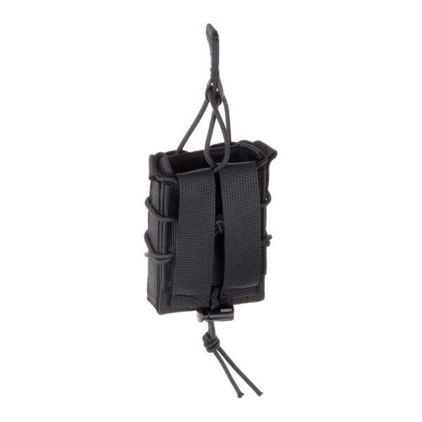 Invader Gear 5.56 Fast Mag Ficka Svart - Bild 3