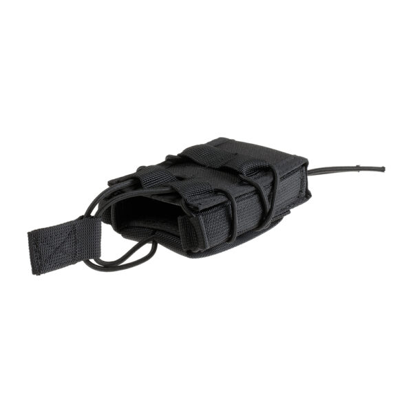 Invader Gear 5.56 Fast Mag Ficka Svart - Bild 4