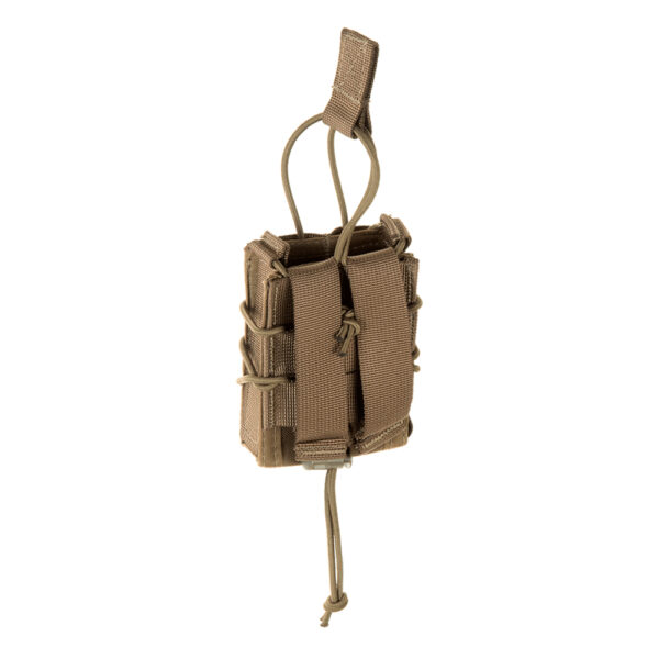 Invader Gear 5.56 Fast Mag Ficka Coyote - Bild 3