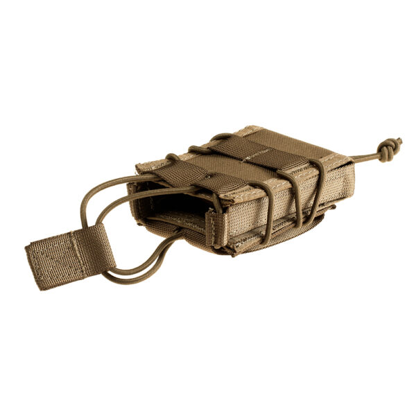 Invader Gear 5.56 Fast Mag Ficka Coyote - Bild 4