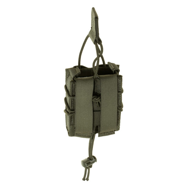 Invader Gear 5.56 Fast Mag Ficka OD - Bild 3
