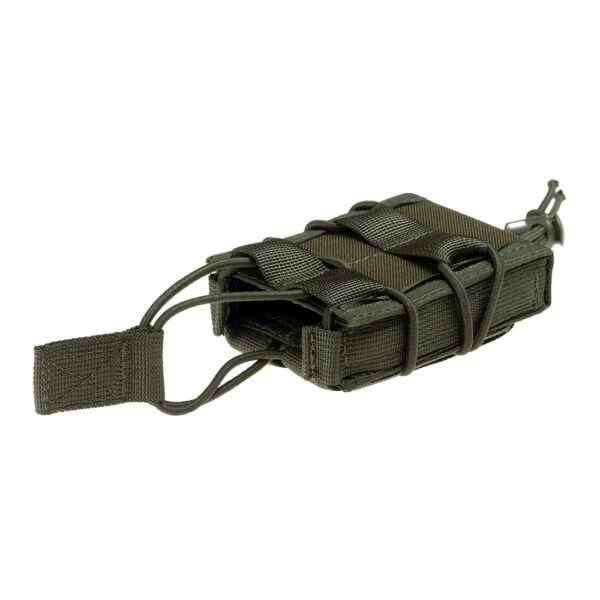 Invader Gear 5.56 Fast Mag Ficka OD - Bild 4