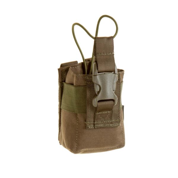 Invader Gear Radioficka Ranger Green - Bild 2