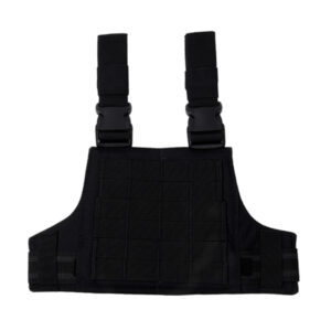 Alternative view of Invader Gear Mk.II Molle Benplatta Svart