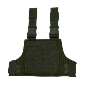 Alternative view of Invader Gear Mk.II Molle Benplatta OD