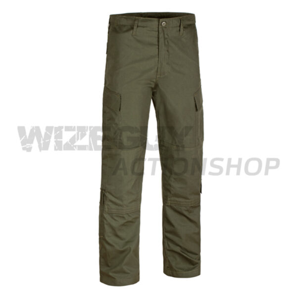 Invader Gear Revenger TDU Byxor Ranger Green - Bild 2