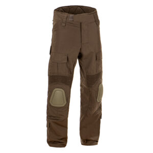 Alternative view of Invader Gear Predator Combat Byxor Ranger Green