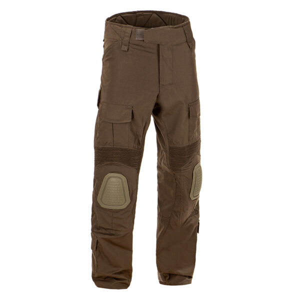 Invader Gear Predator Combat Byxor Ranger Green - Bild 2