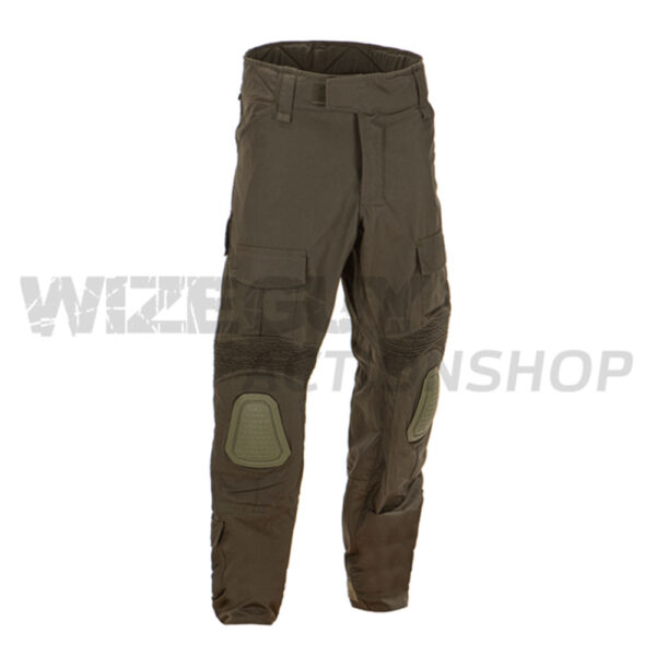 Invader Gear Predator Combat Byxor Olive - Bild 2