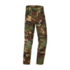 Invader gear mk. Ii predator combat byxor woodland camo 10 Inv pant 00320 r 1