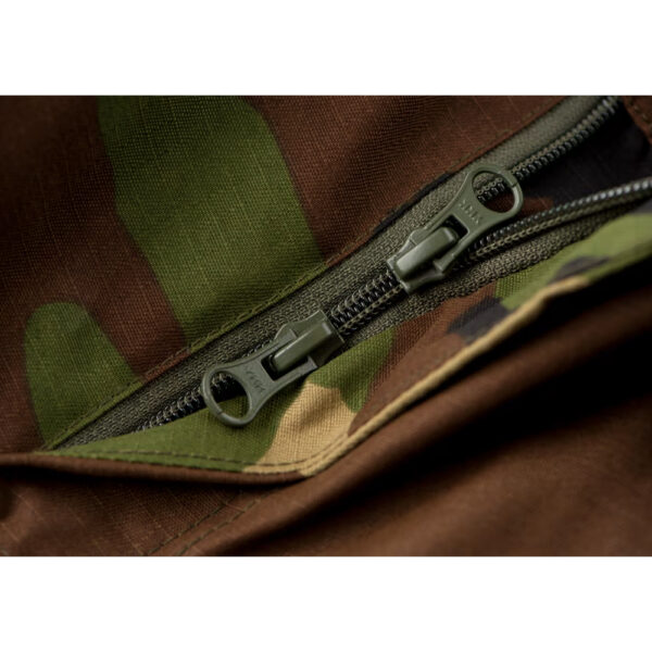 Invader Gear Mk.II Predator Combat Byxor Woodland Camo - Bild 6