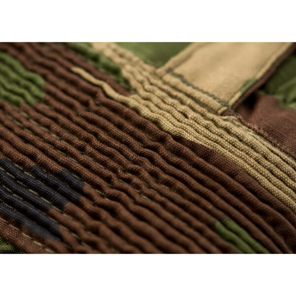 Invader Gear Mk.II Predator Combat Byxor Woodland Camo - Bild 7