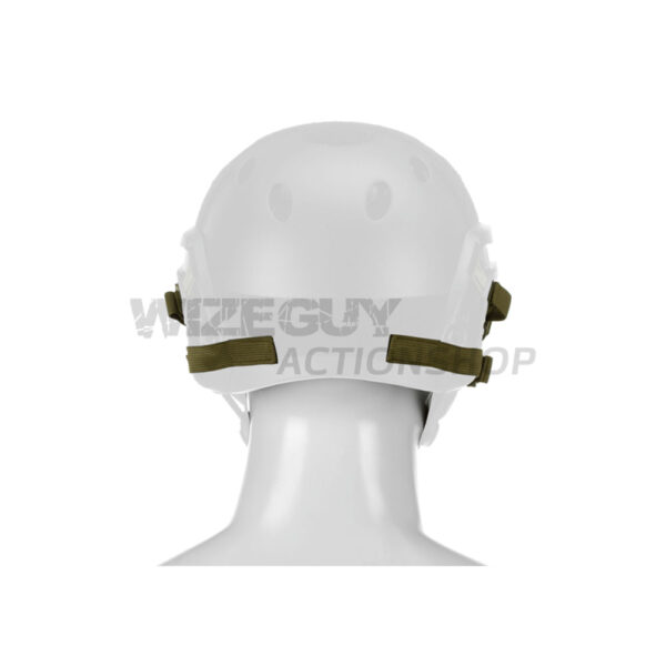 Invader Gear Nätmask MK.II FAST Olive - Bild 4