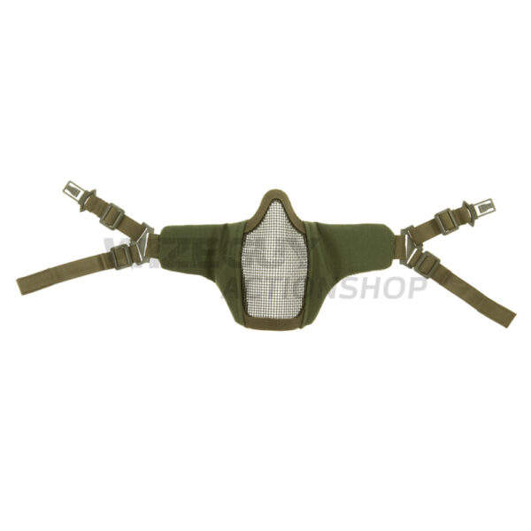 Invader Gear Nätmask MK.II FAST Olive - Bild 5
