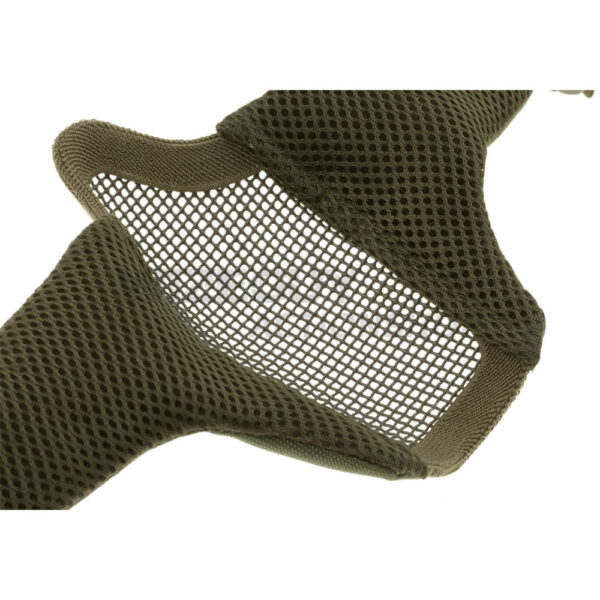 Invader Gear Nätmask MK.II FAST Olive - Bild 6