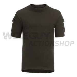 Alternative view of Invader Gear Tactical T-Shirt Svart