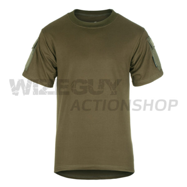 Invader Gear Tactical T-Shirt Ranger Green - Bild 2
