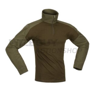 Invader Gear Combat Shirt Ranger Green