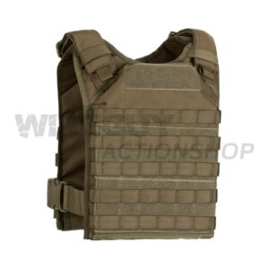 Invader Gear Armor Carrier Ranger Green