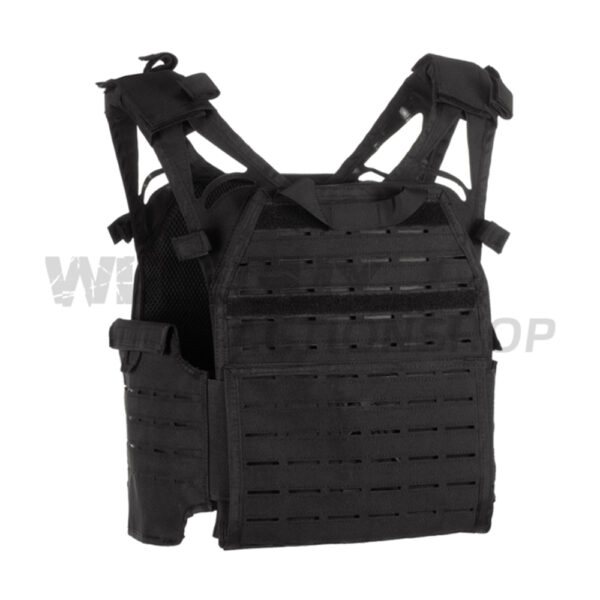 Invader Gear Reaper Plate Carrier Svart - Bild 3