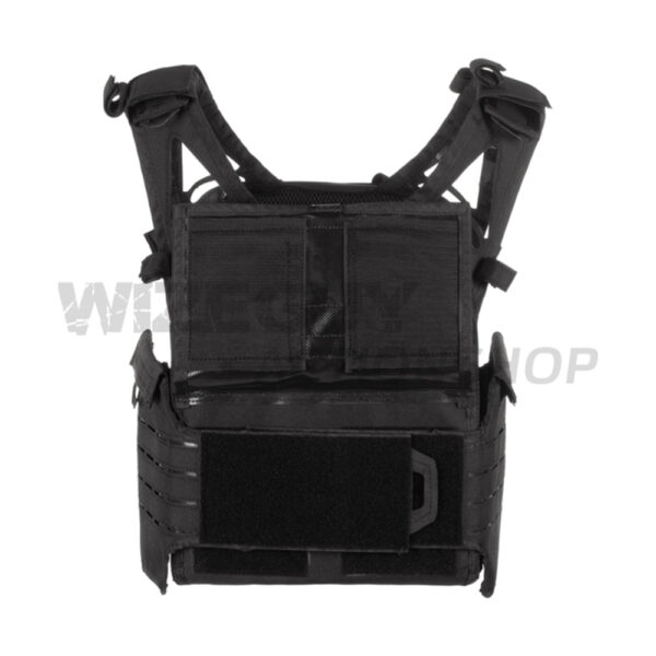 Invader Gear Reaper Plate Carrier Svart - Bild 4