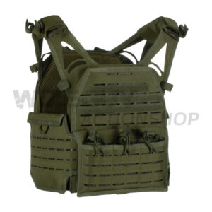 Alternative view of Invader Gear Reaper Plate Carrier OD