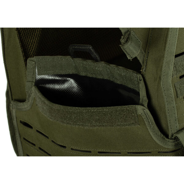 Invader Gear Reaper Plate Carrier OD - Bild 7