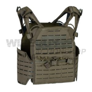 Invader Gear Reaper Plate Carrier Ranger Green