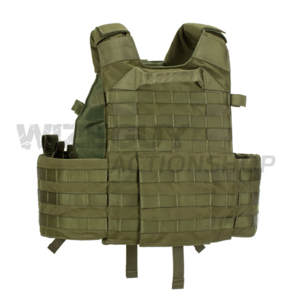 Invader Gear 6094A-RS Plate Carrier OD - Bild 3