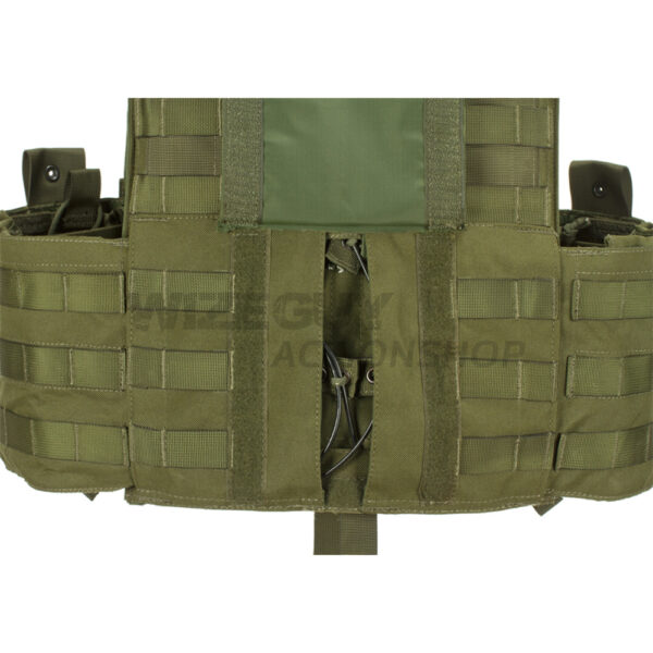 Invader Gear 6094A-RS Plate Carrier OD - Bild 4