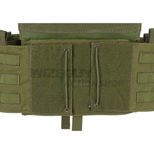 Invader Gear 6094A-RS Plate Carrier OD - Bild 5