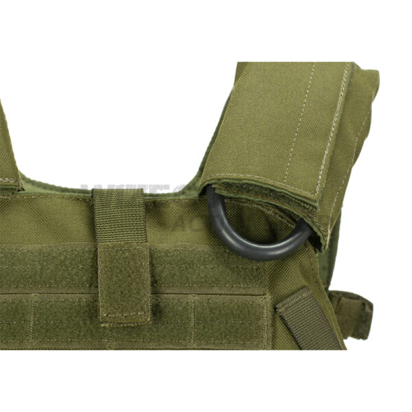 Invader Gear 6094A-RS Plate Carrier OD - Bild 6
